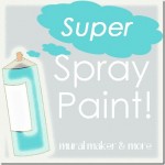Spray Paint Series