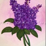 how-to-paint-lilacs