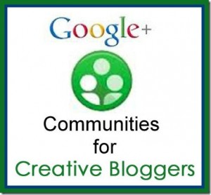 Google+ Communities