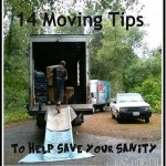 14 Moving Tips