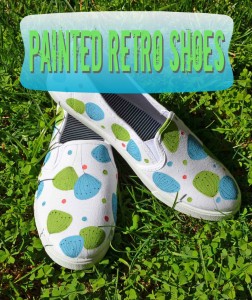 Painted-Retro-Shoes