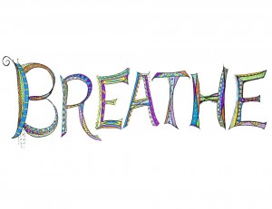Breathe-Doodle