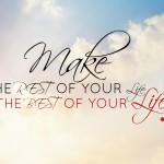 make your life