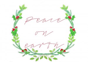 Christmas-Wreath-Printable