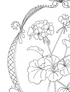 doodle-coloring-pages