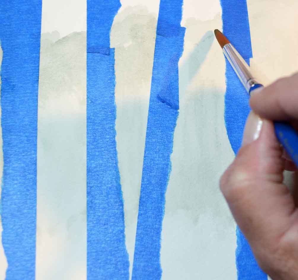 how-to-paint-birch-trees