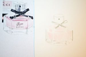 watercolor-perfume-bottle