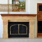 refinish-fireplace