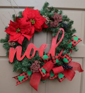 how-to-make-wreath