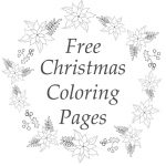 free-christmas-coloring-pag