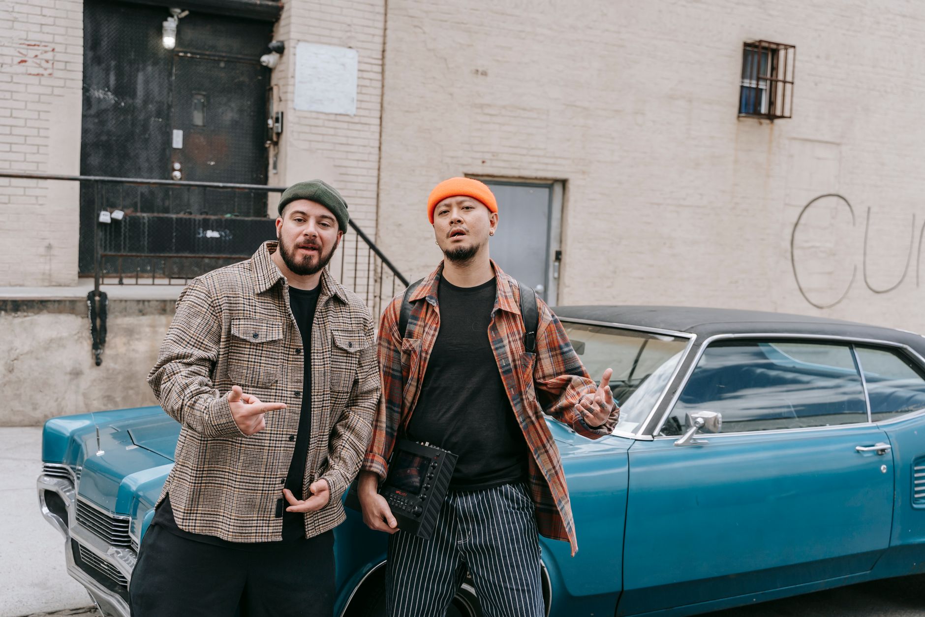 1990s Mens Fashion Trends Still Shaping Streetwear Today