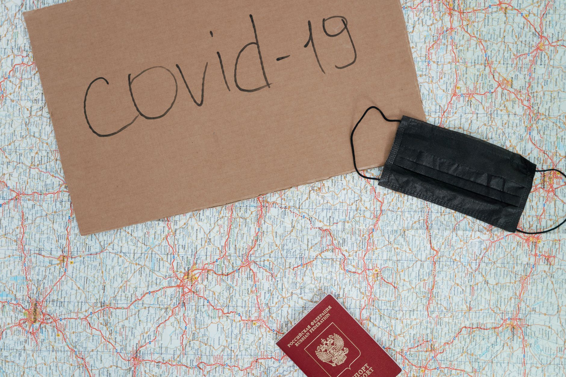 Ulster County Travel Ban Triggers and Exemptions Explained