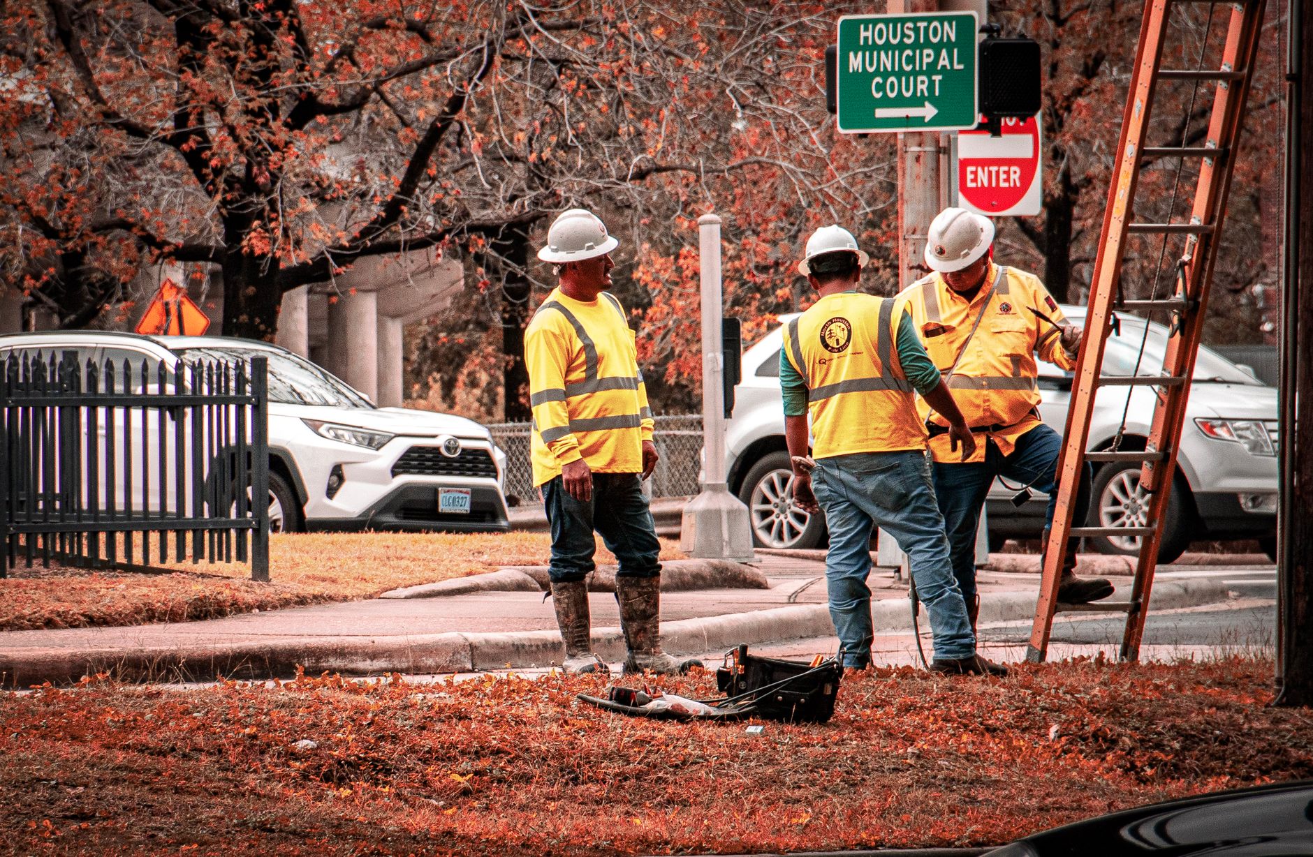 Texas Health and Safety Code Covers More Than Hospitals