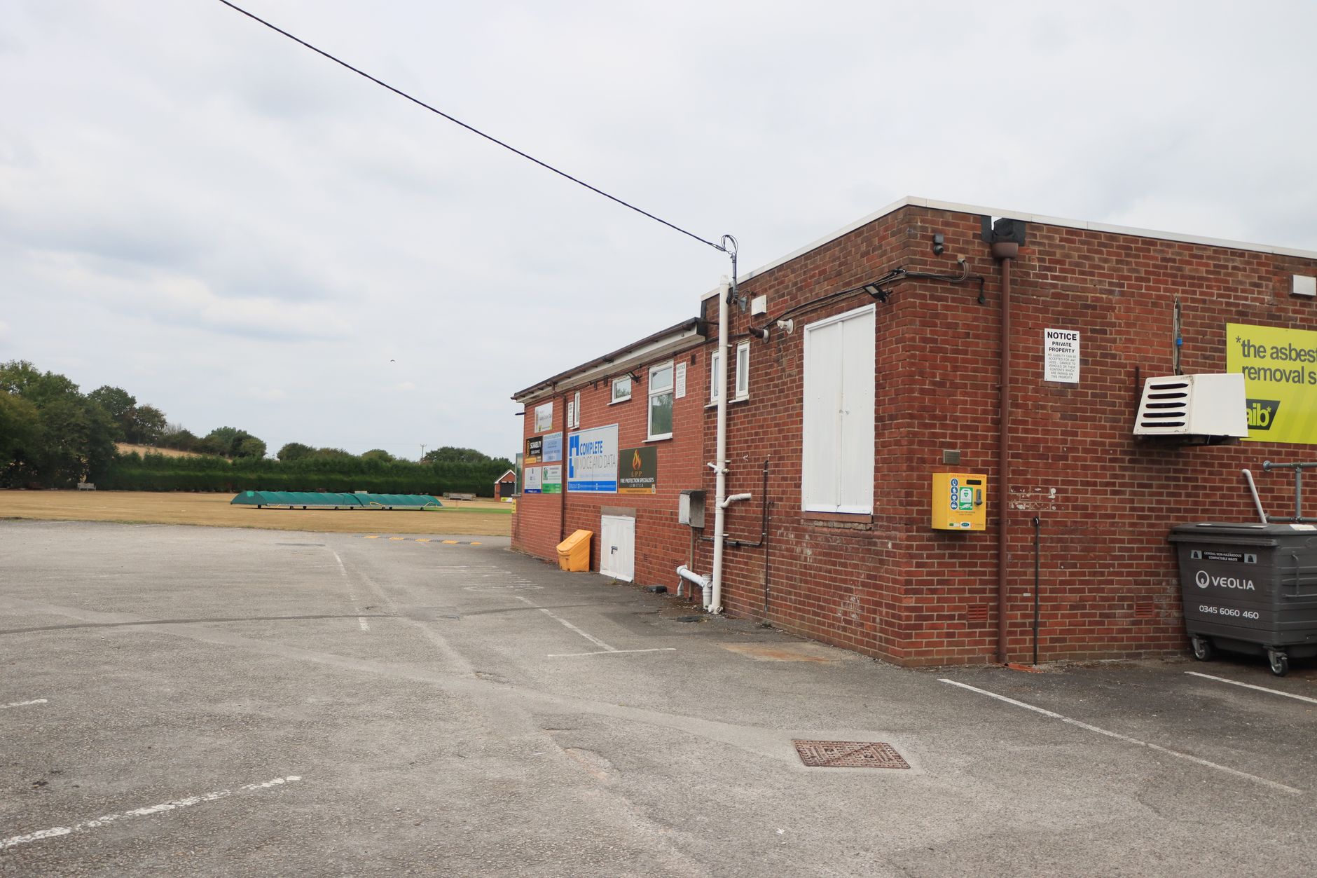 Business Premises to Rent Hidden Costs in 2025