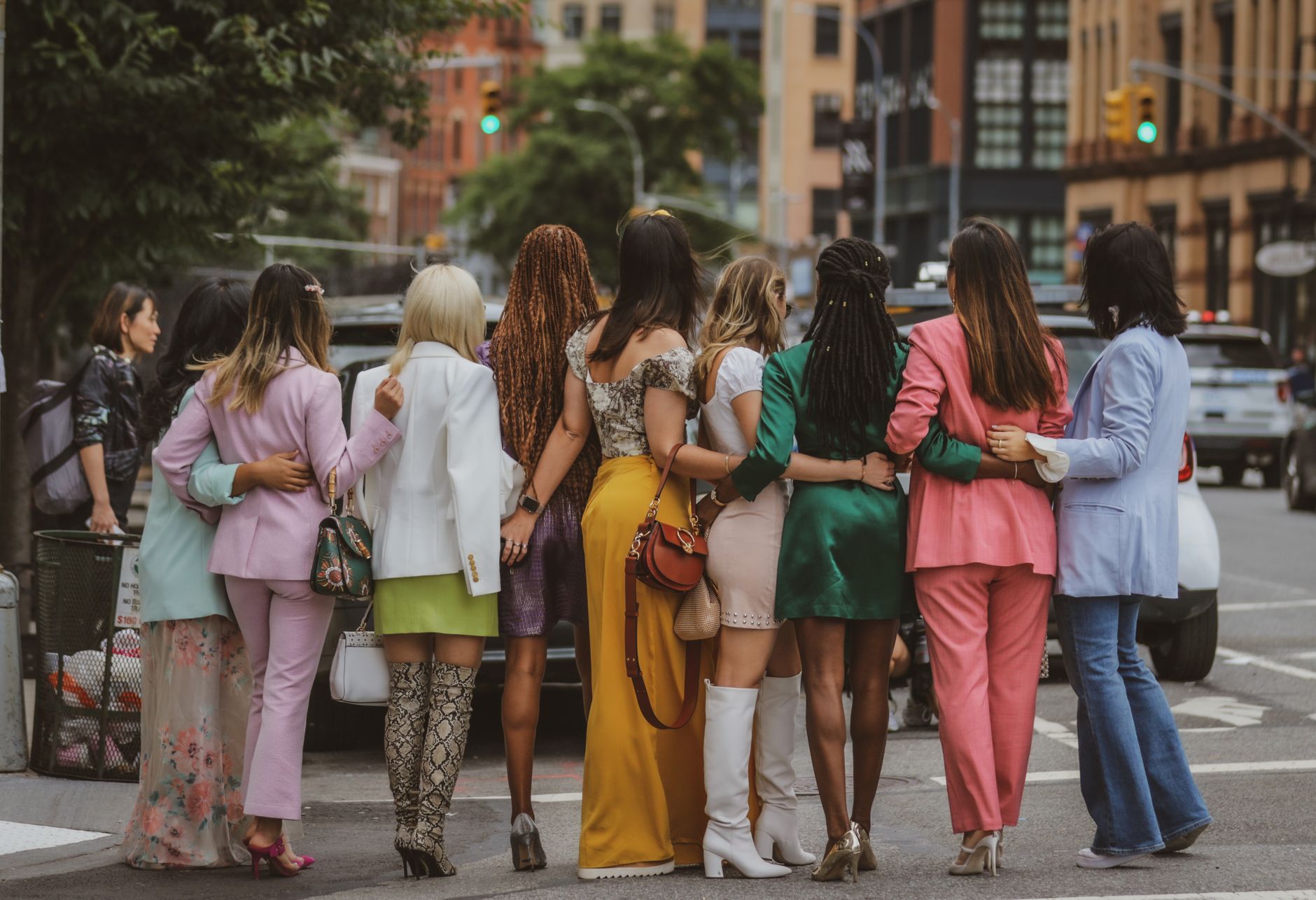 Fashion Internships NYC Shift Dramatically After 2023 Changes