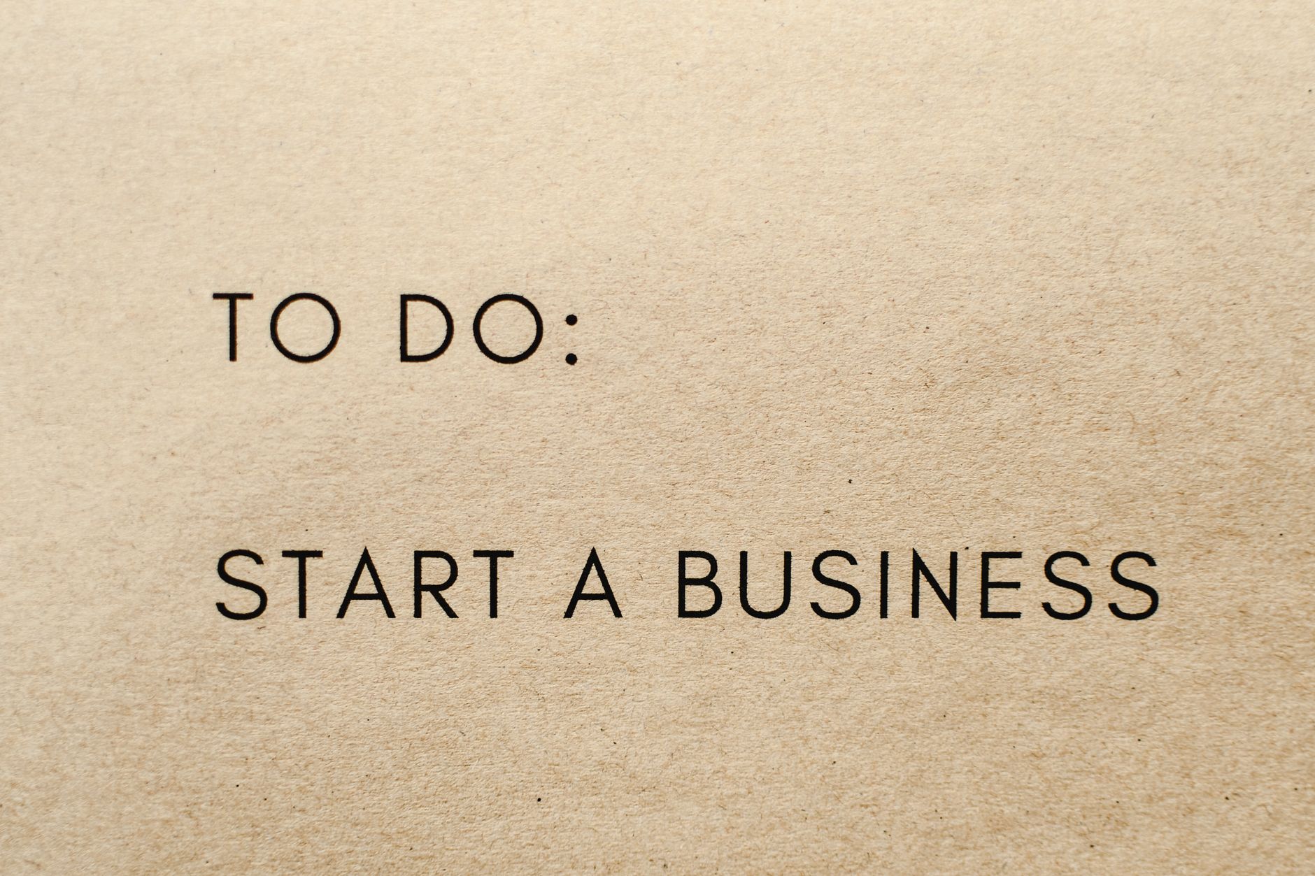 Setting Up a Business Without Getting Blindsided by Costs