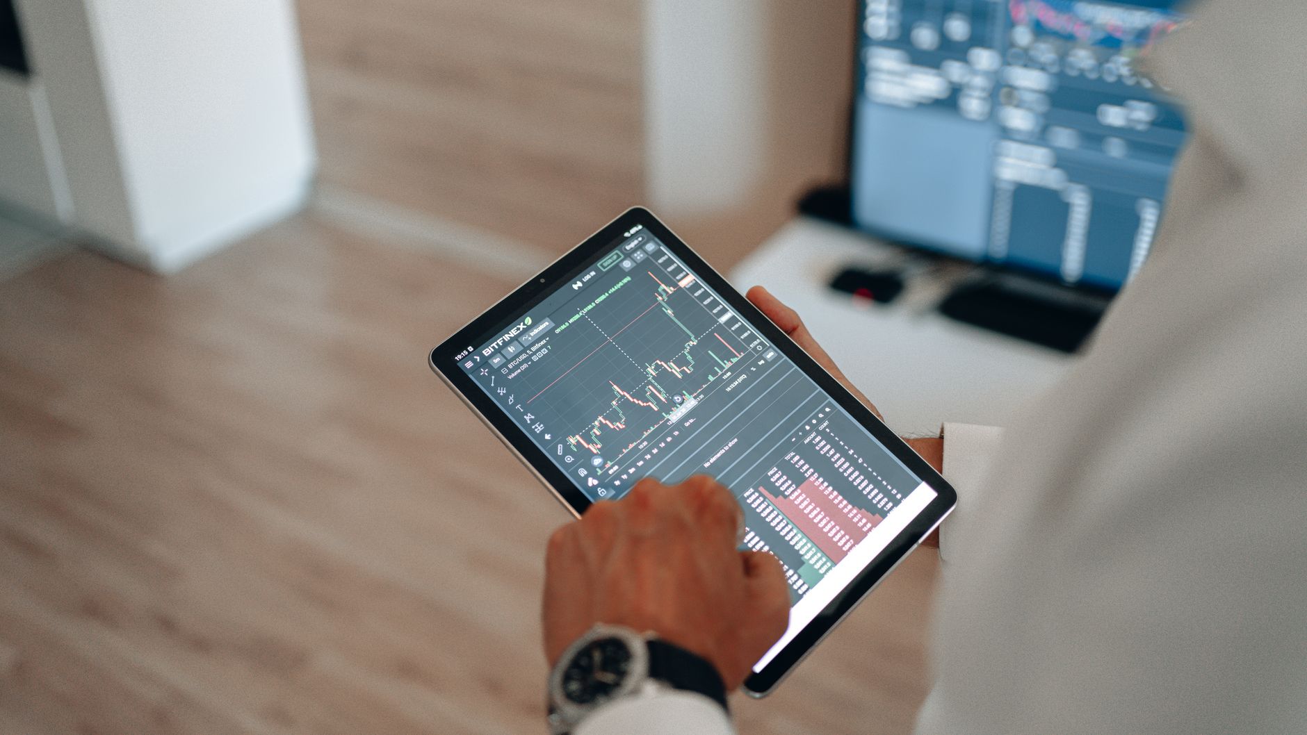 The Overlooked Impact of AI on Wealth Management Technology