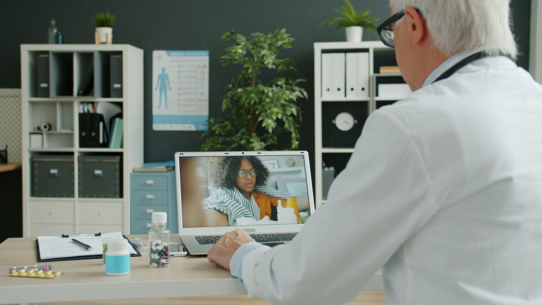Healthcare Technology Management and Patient Care in 2024